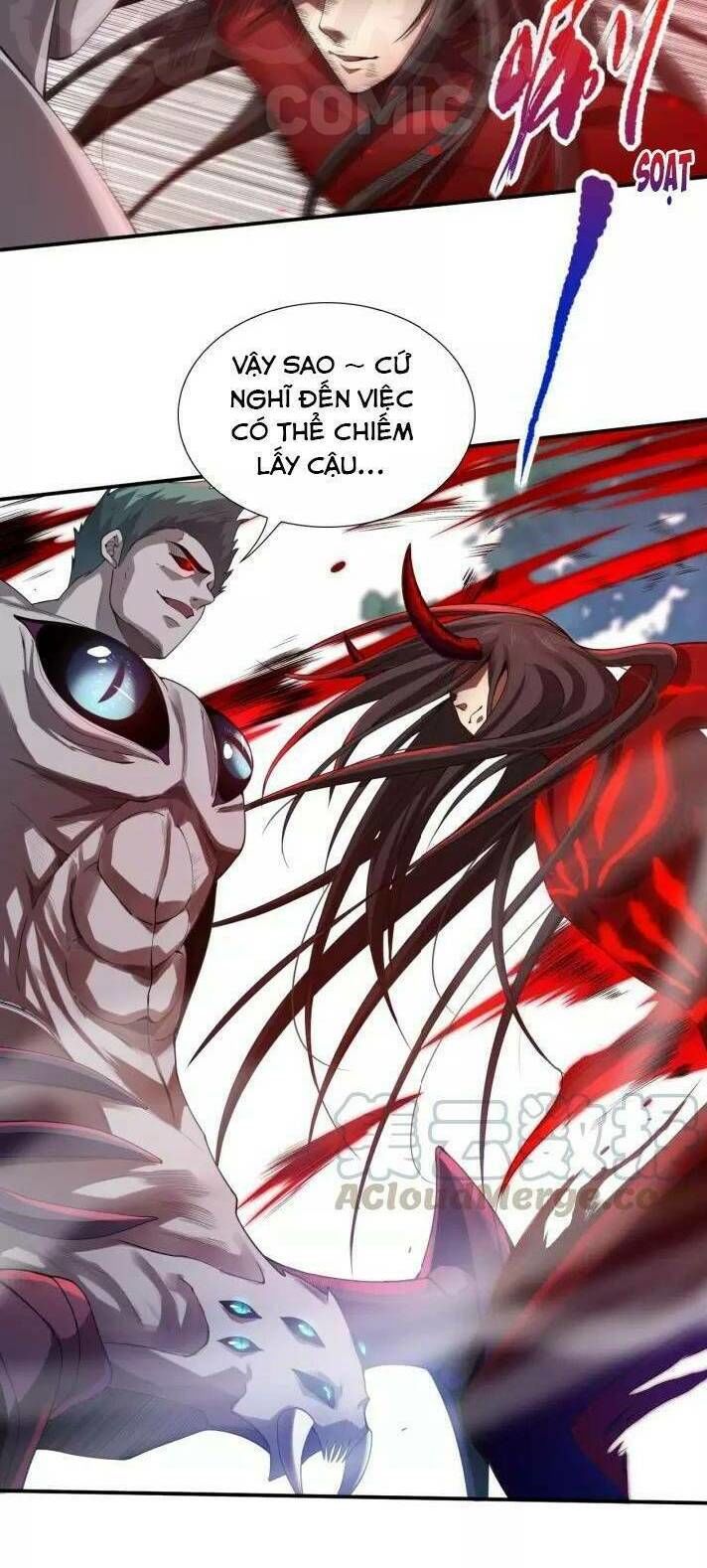 Giản Giới Chapter 80 - 9