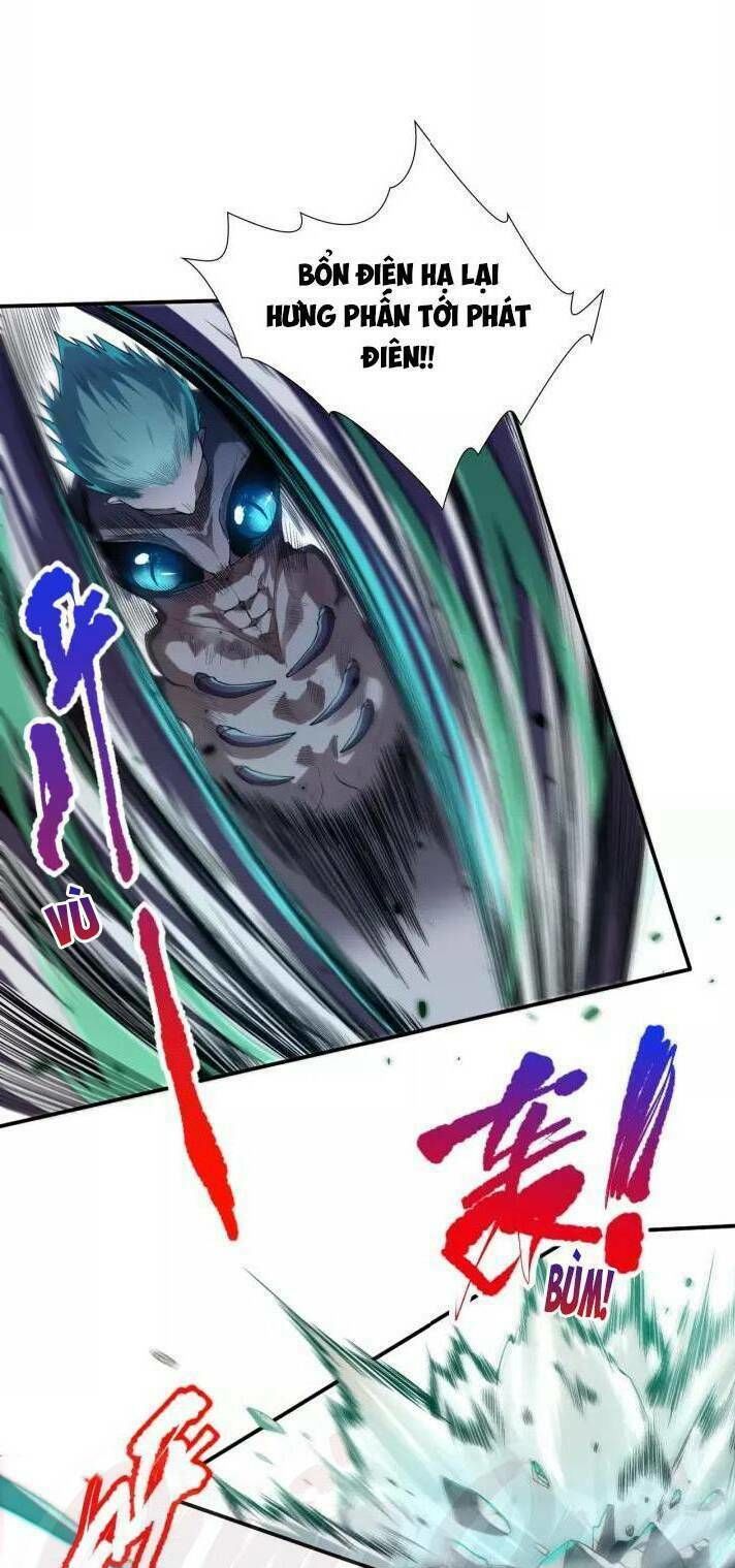 Giản Giới Chapter 80 - 10