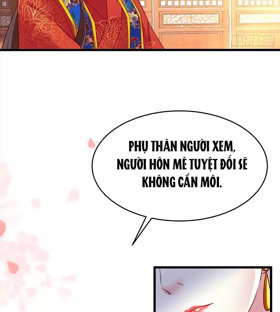 Quyền Phi Chi Đế Y Phong Hoa Chapter 1.2 - 10