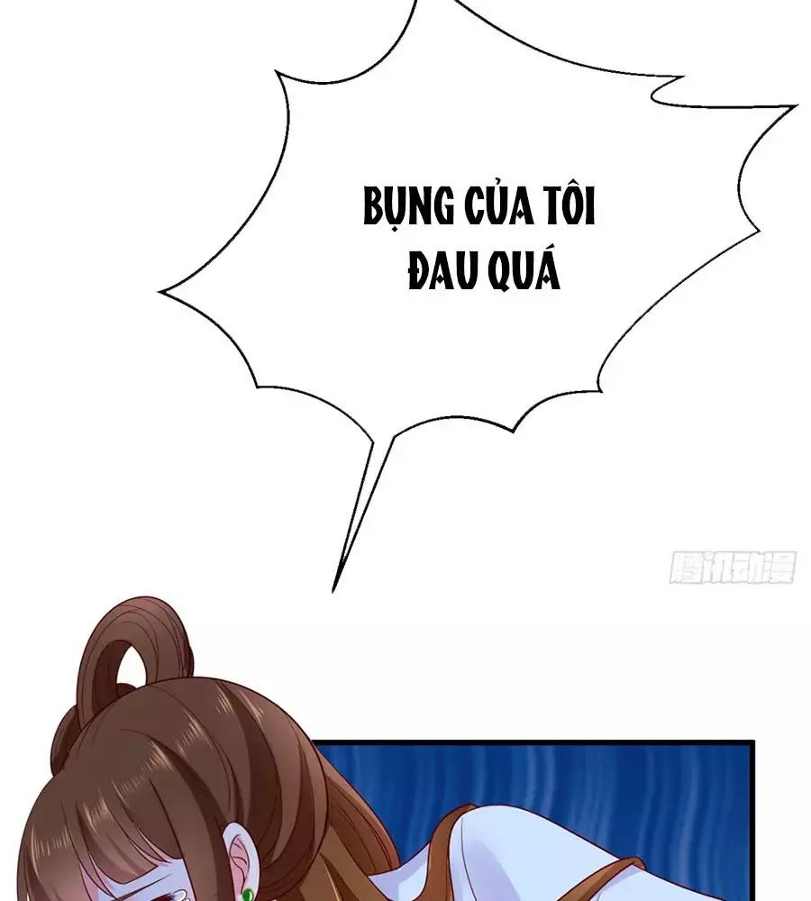 Quyền Phi Chi Đế Y Phong Hoa Chapter 3 - 12