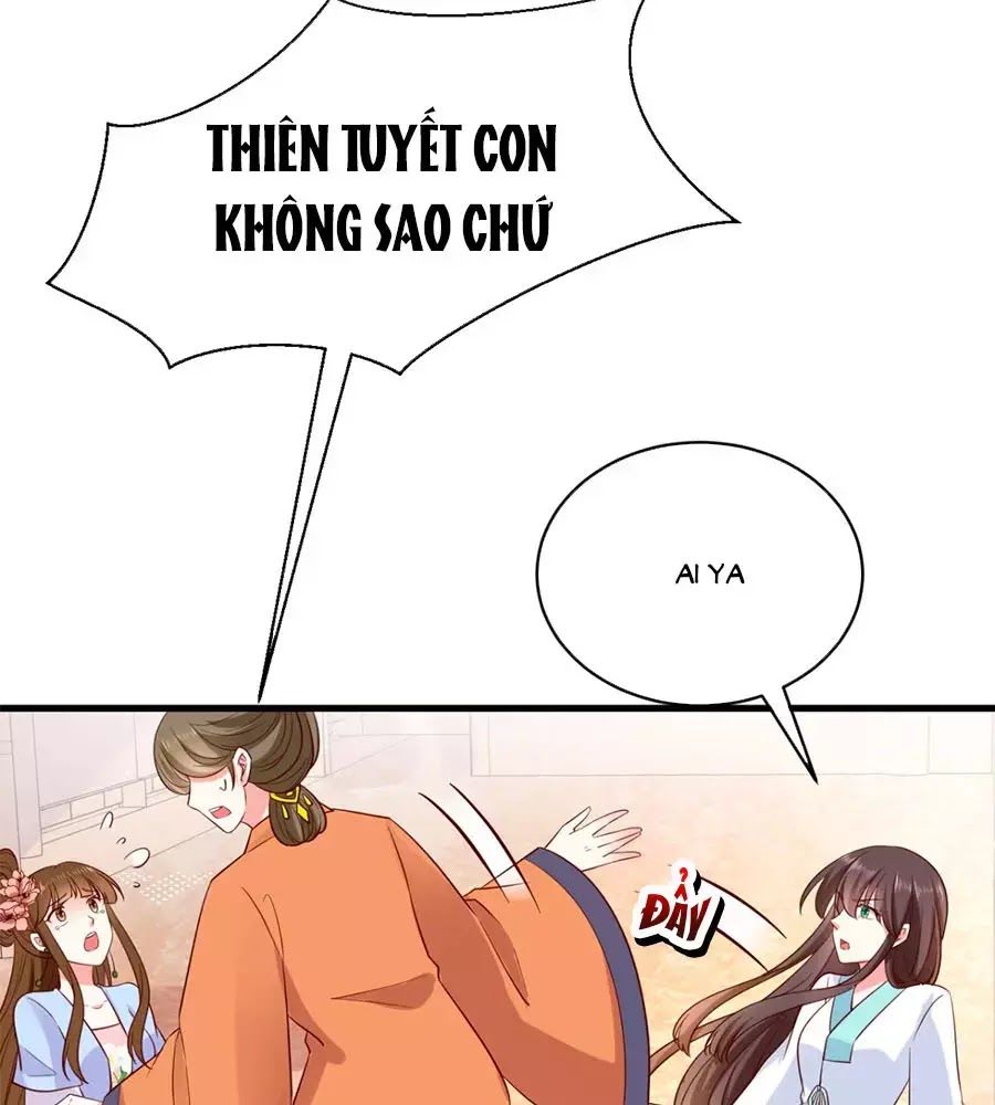 Quyền Phi Chi Đế Y Phong Hoa Chapter 3 - 31
