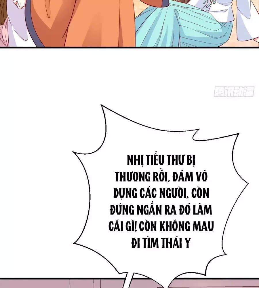 Quyền Phi Chi Đế Y Phong Hoa Chapter 3 - 32