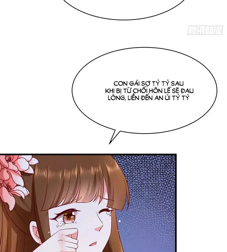 Quyền Phi Chi Đế Y Phong Hoa Chapter 3 - 45
