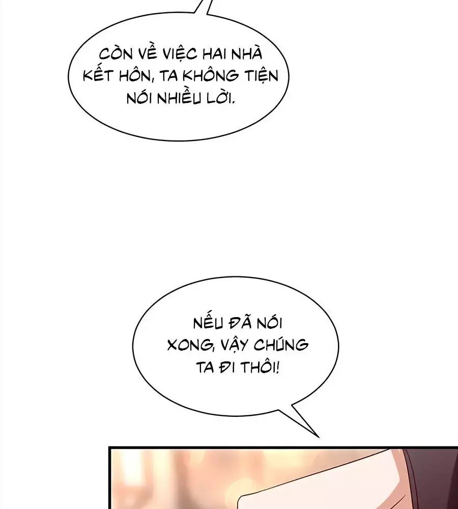 Quyền Phi Chi Đế Y Phong Hoa Chapter 4 - 33