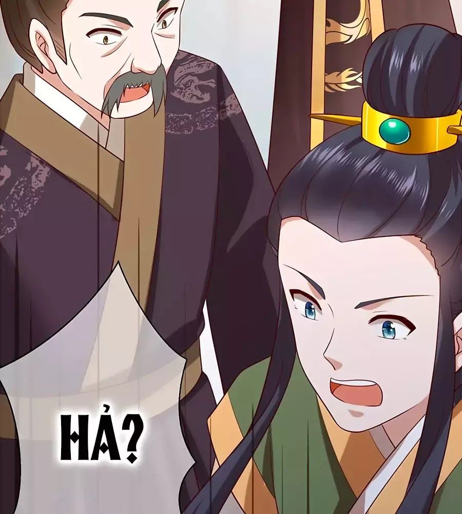 Quyền Phi Chi Đế Y Phong Hoa Chapter 4 - 41