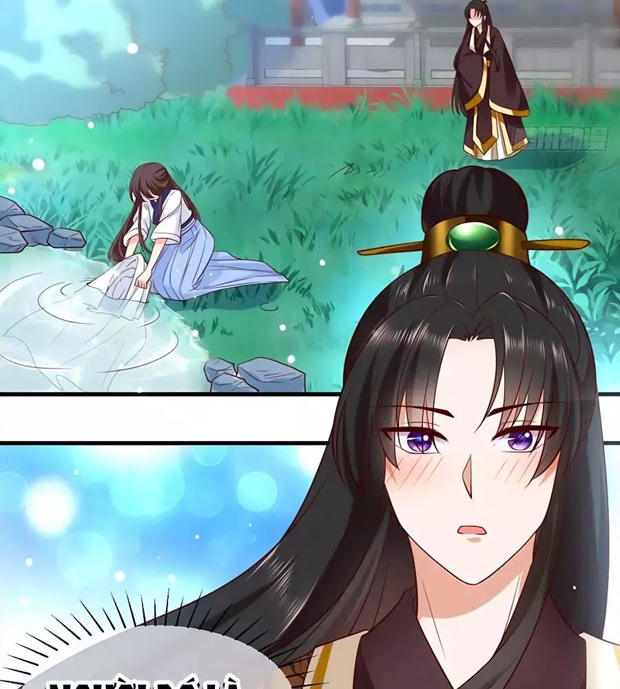 Quyền Phi Chi Đế Y Phong Hoa Chapter 4 - 62