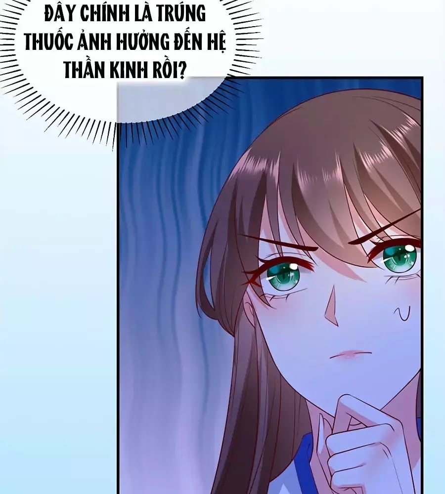 Quyền Phi Chi Đế Y Phong Hoa Chapter 5 - 45