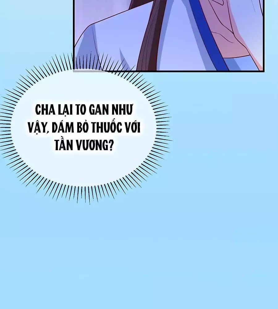 Quyền Phi Chi Đế Y Phong Hoa Chapter 5 - 46