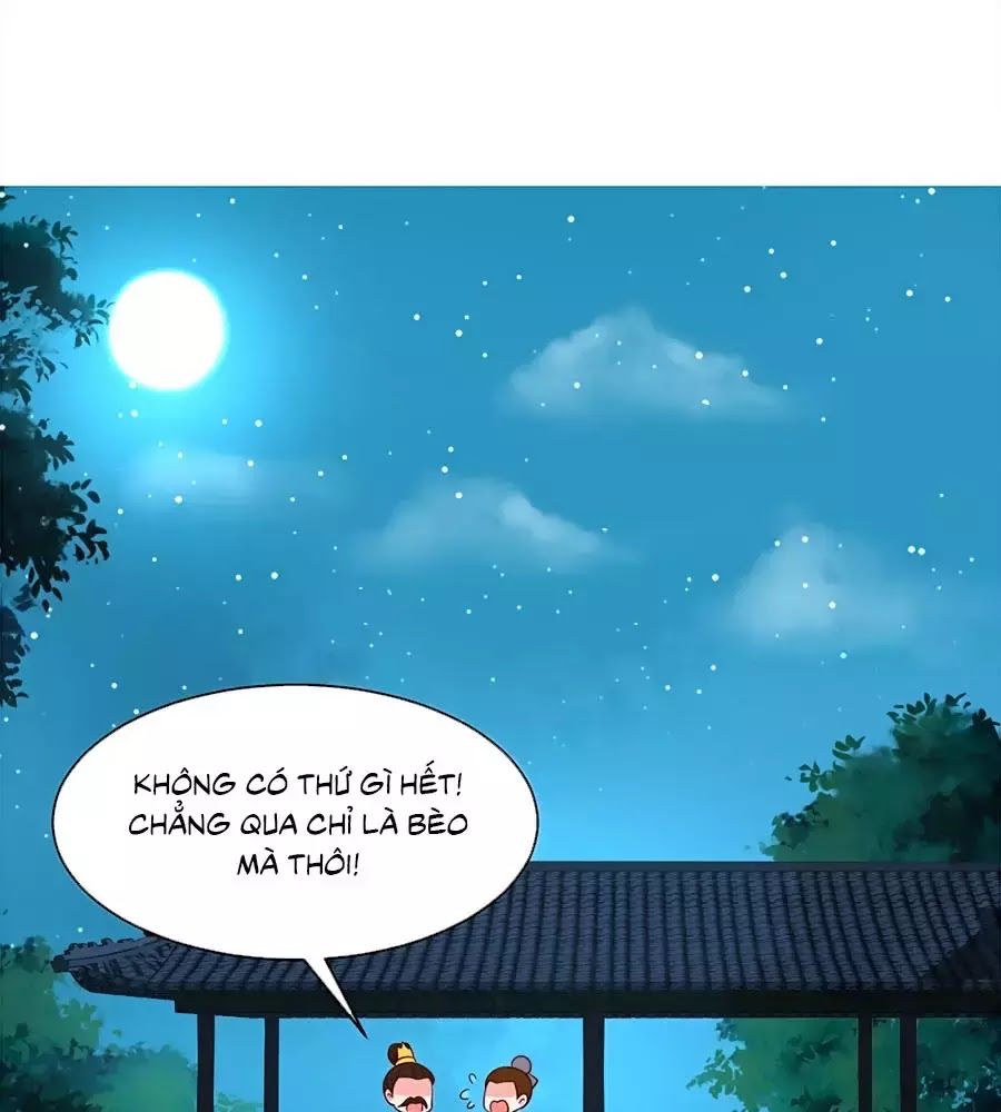 Quyền Phi Chi Đế Y Phong Hoa Chapter 6 - 1
