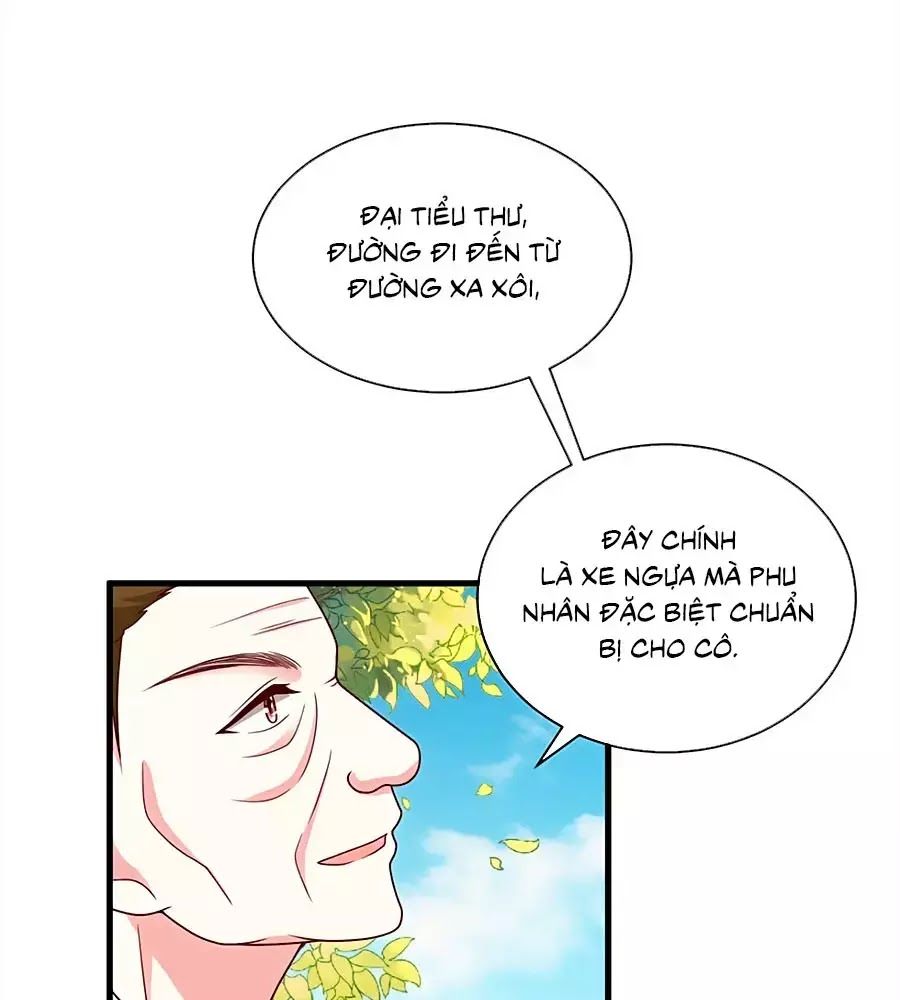Quyền Phi Chi Đế Y Phong Hoa Chapter 6 - 53