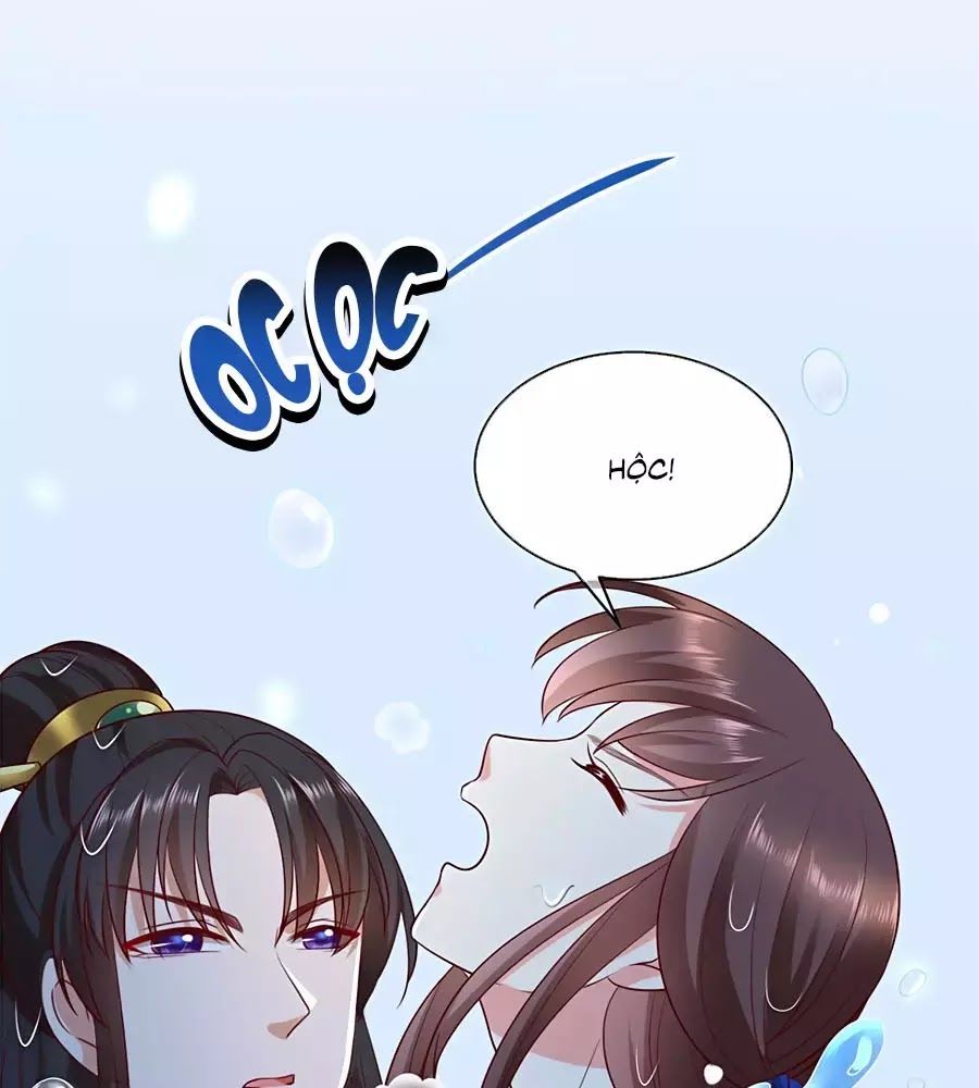 Quyền Phi Chi Đế Y Phong Hoa Chapter 6 - 7