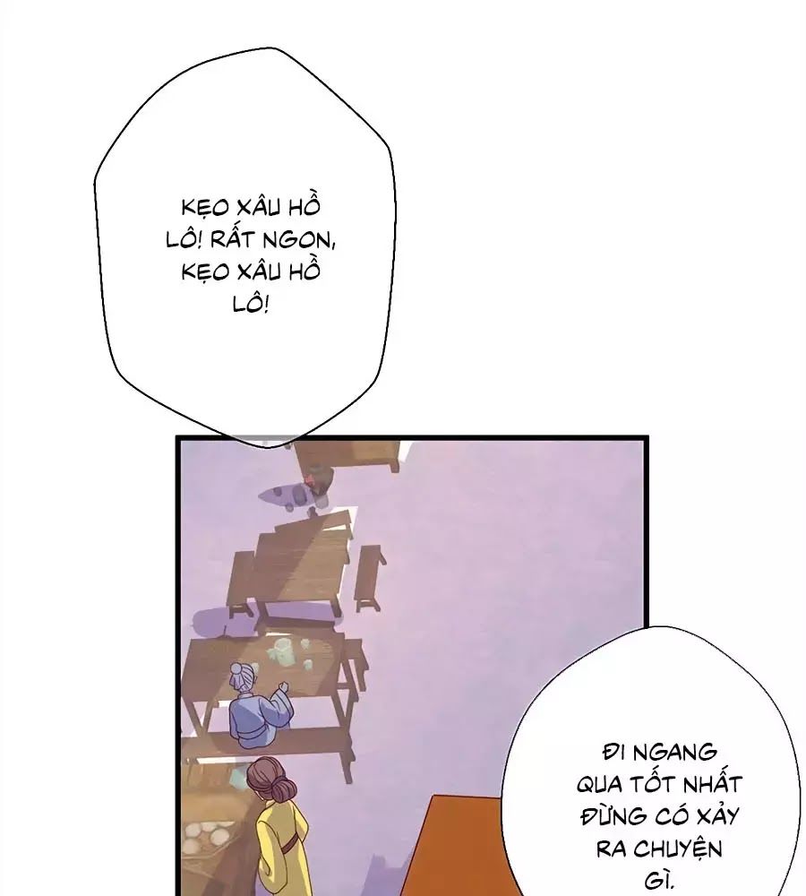 Quyền Phi Chi Đế Y Phong Hoa Chapter 6 - 63