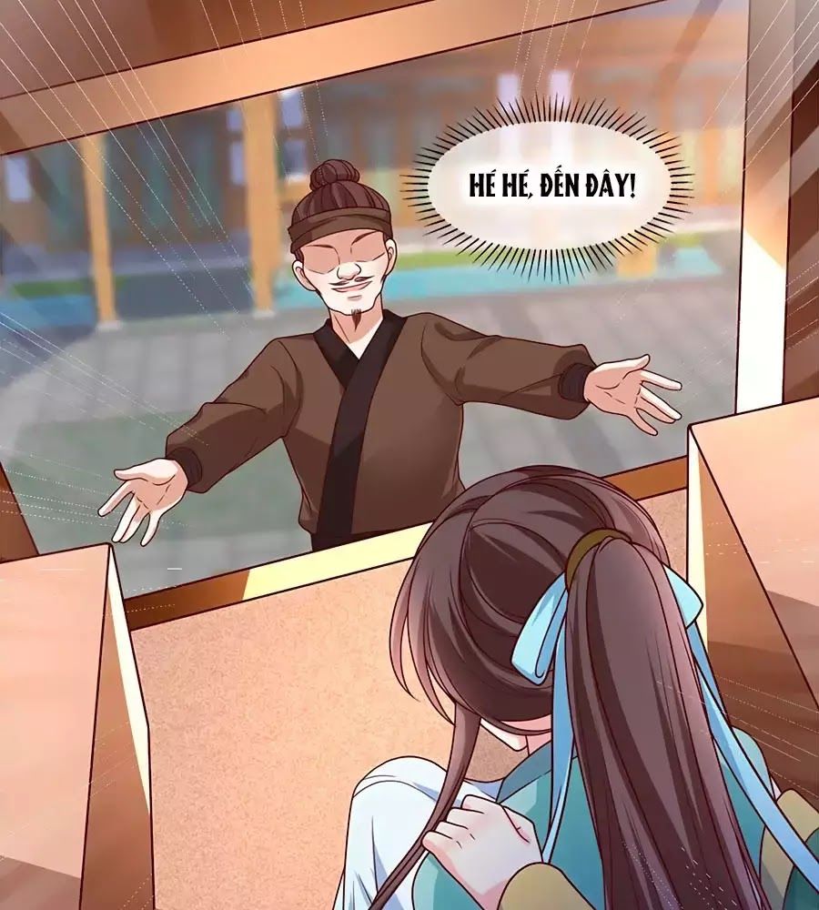 Quyền Phi Chi Đế Y Phong Hoa Chapter 7 - 14