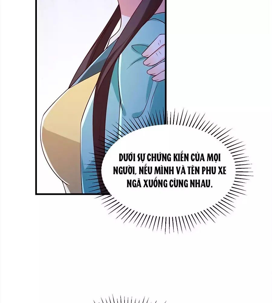 Quyền Phi Chi Đế Y Phong Hoa Chapter 7 - 17