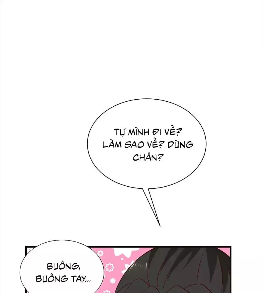 Quyền Phi Chi Đế Y Phong Hoa Chapter 10 - 27