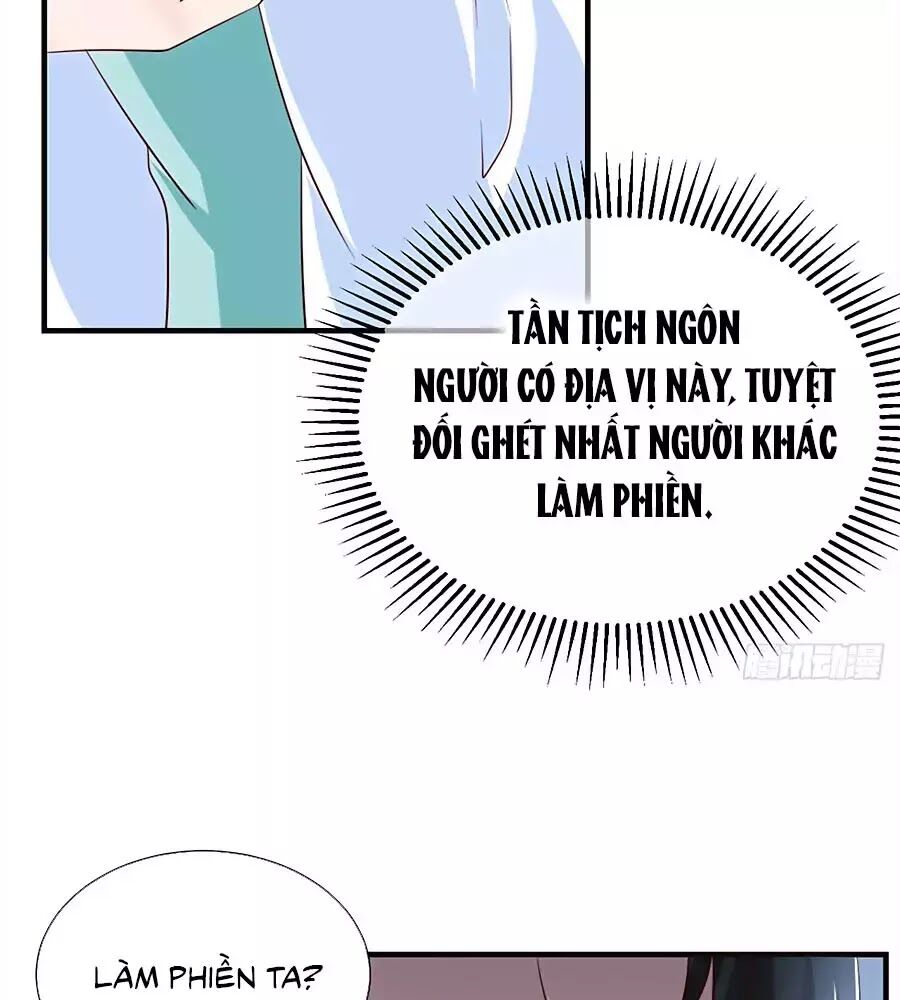Quyền Phi Chi Đế Y Phong Hoa Chapter 10 - 31