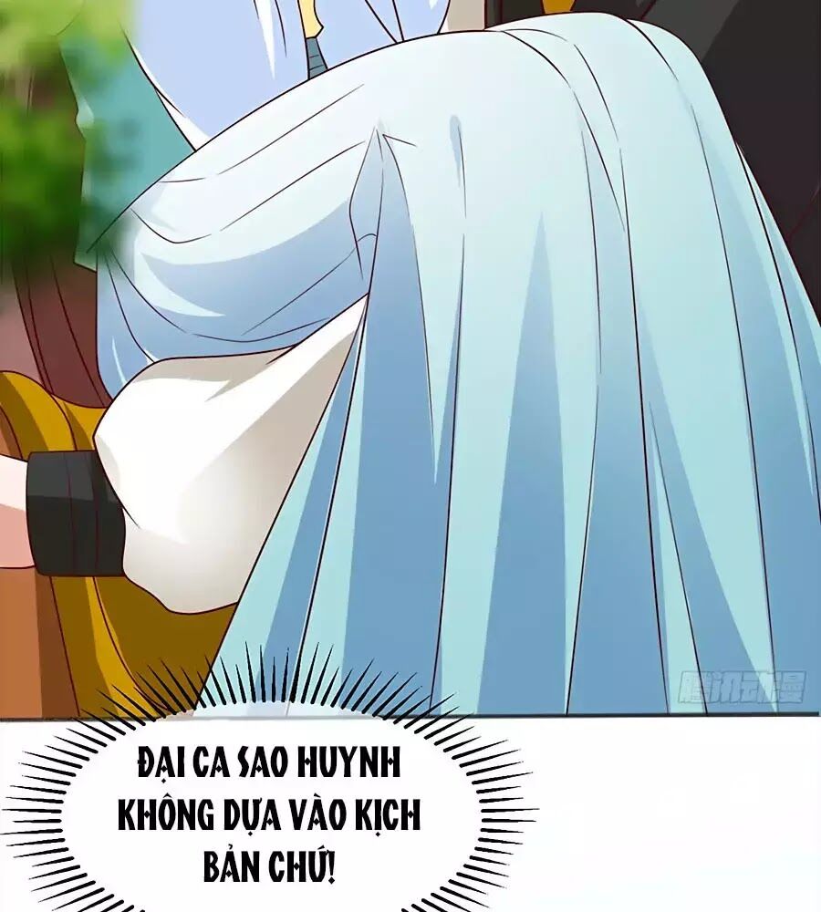 Quyền Phi Chi Đế Y Phong Hoa Chapter 10 - 35
