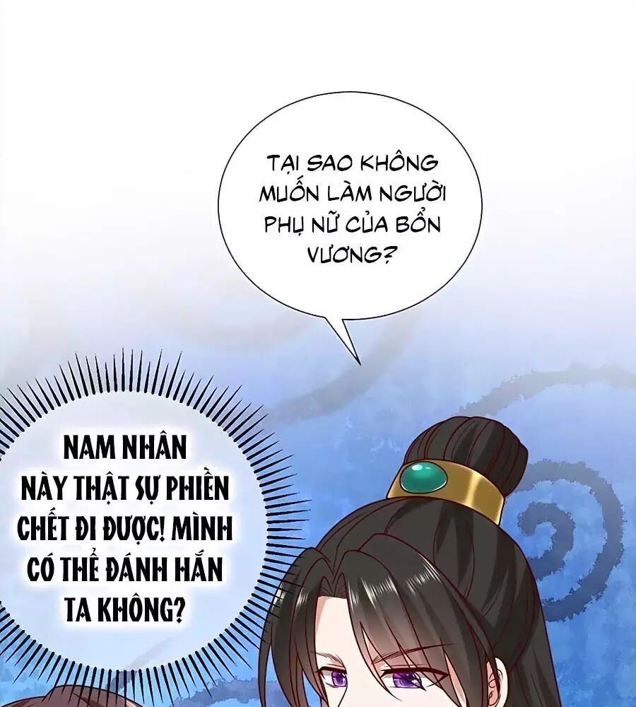 Quyền Phi Chi Đế Y Phong Hoa Chapter 10 - 41