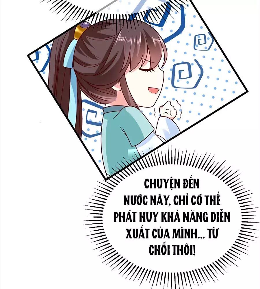 Quyền Phi Chi Đế Y Phong Hoa Chapter 10 - 44