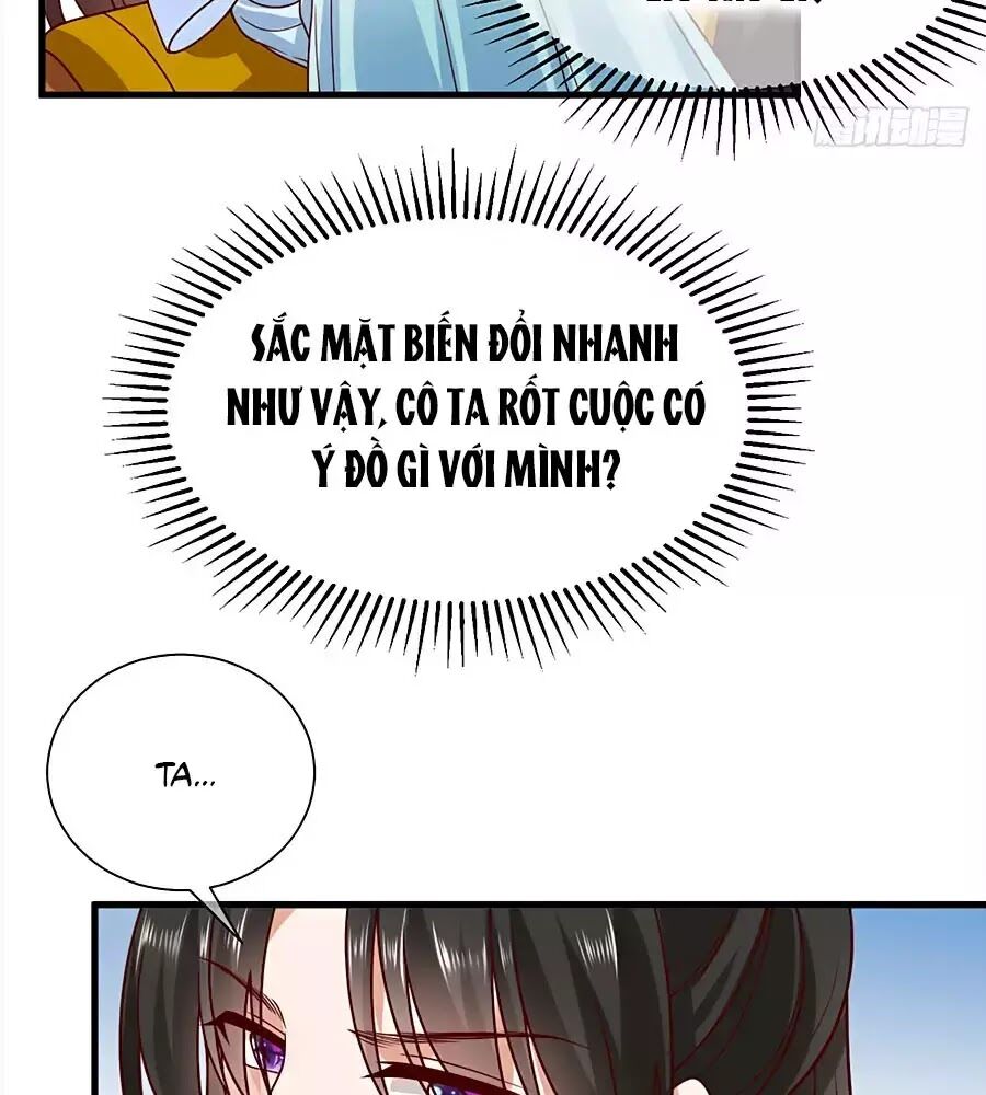 Quyền Phi Chi Đế Y Phong Hoa Chapter 10 - 48