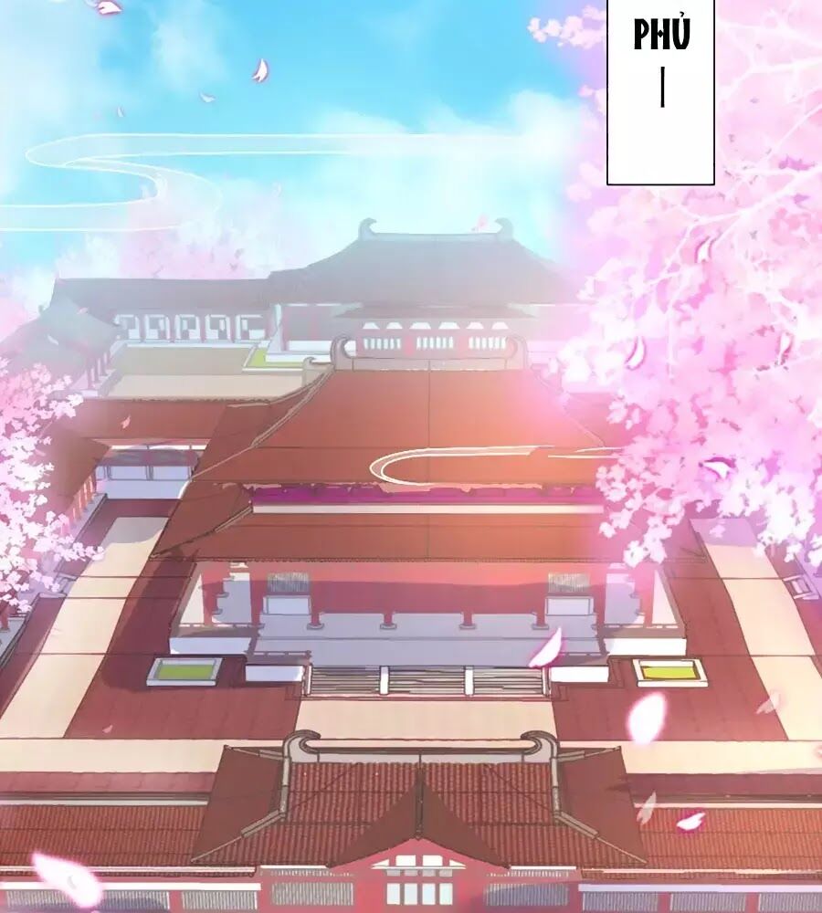 Quyền Phi Chi Đế Y Phong Hoa Chapter 13 - 2