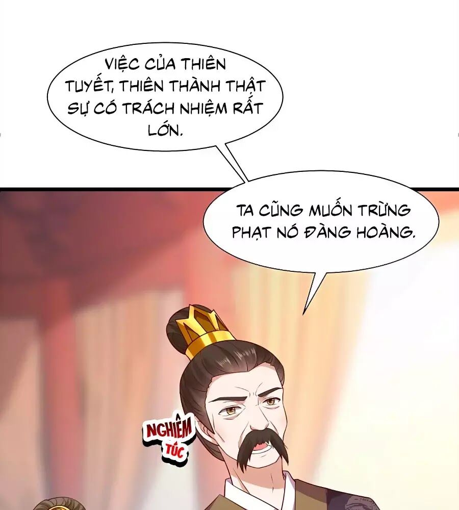 Quyền Phi Chi Đế Y Phong Hoa Chapter 13 - 15