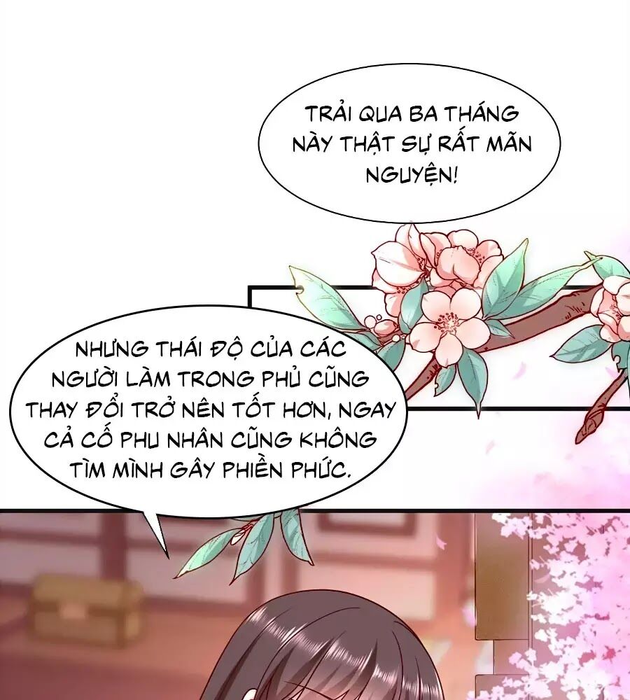 Quyền Phi Chi Đế Y Phong Hoa Chapter 13 - 41
