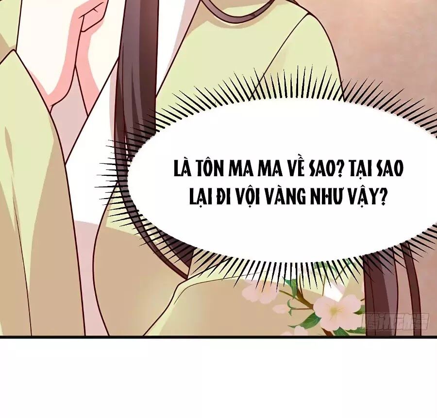 Quyền Phi Chi Đế Y Phong Hoa Chapter 13 - 50