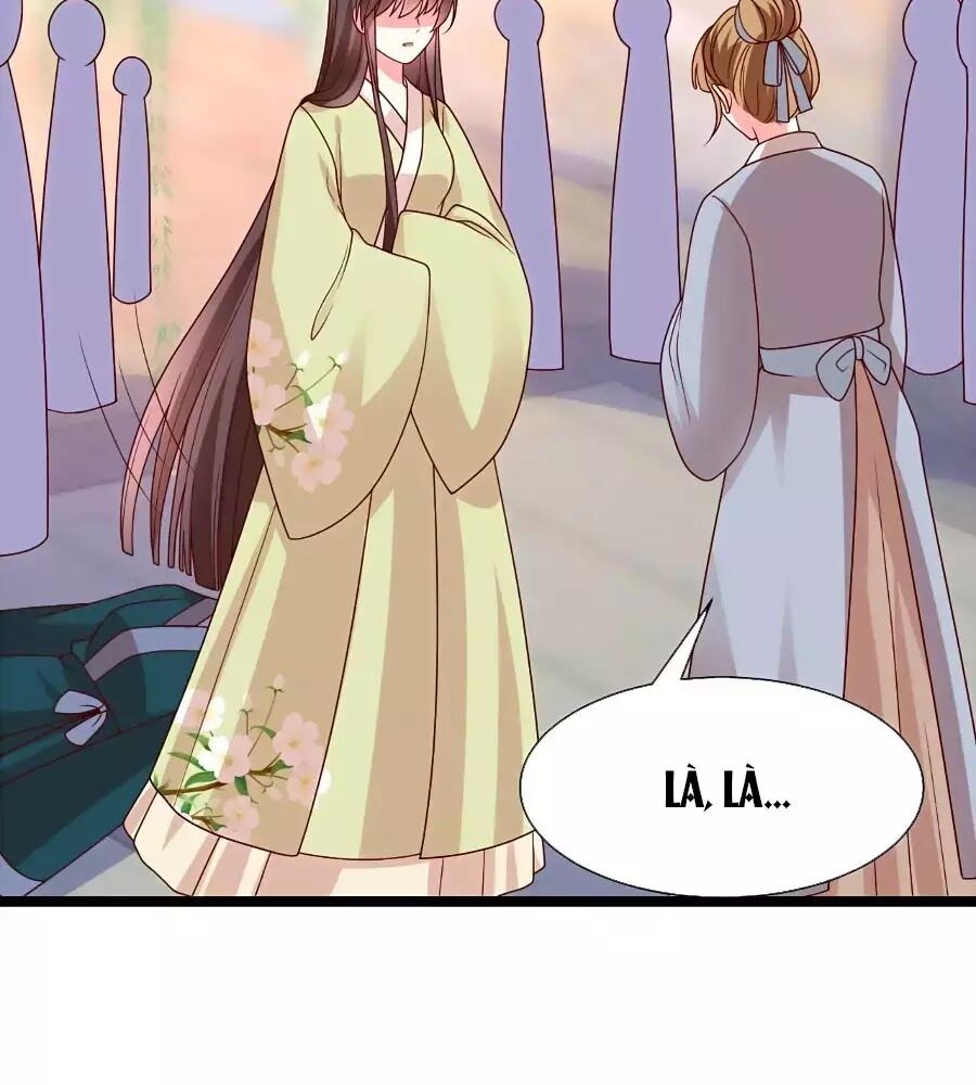 Quyền Phi Chi Đế Y Phong Hoa Chapter 14 - 22