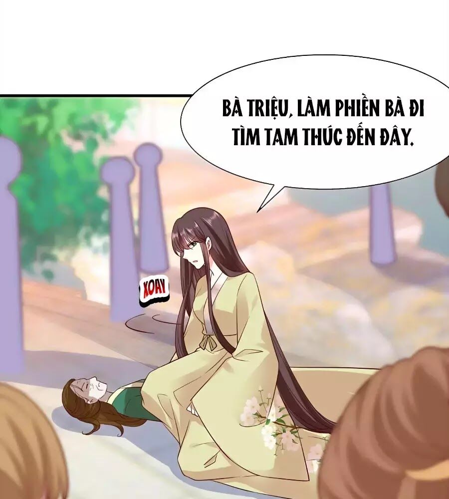 Quyền Phi Chi Đế Y Phong Hoa Chapter 14 - 29