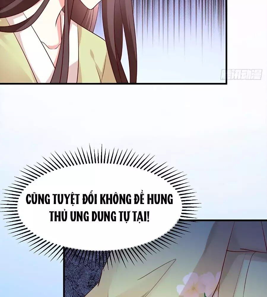 Quyền Phi Chi Đế Y Phong Hoa Chapter 14 - 35