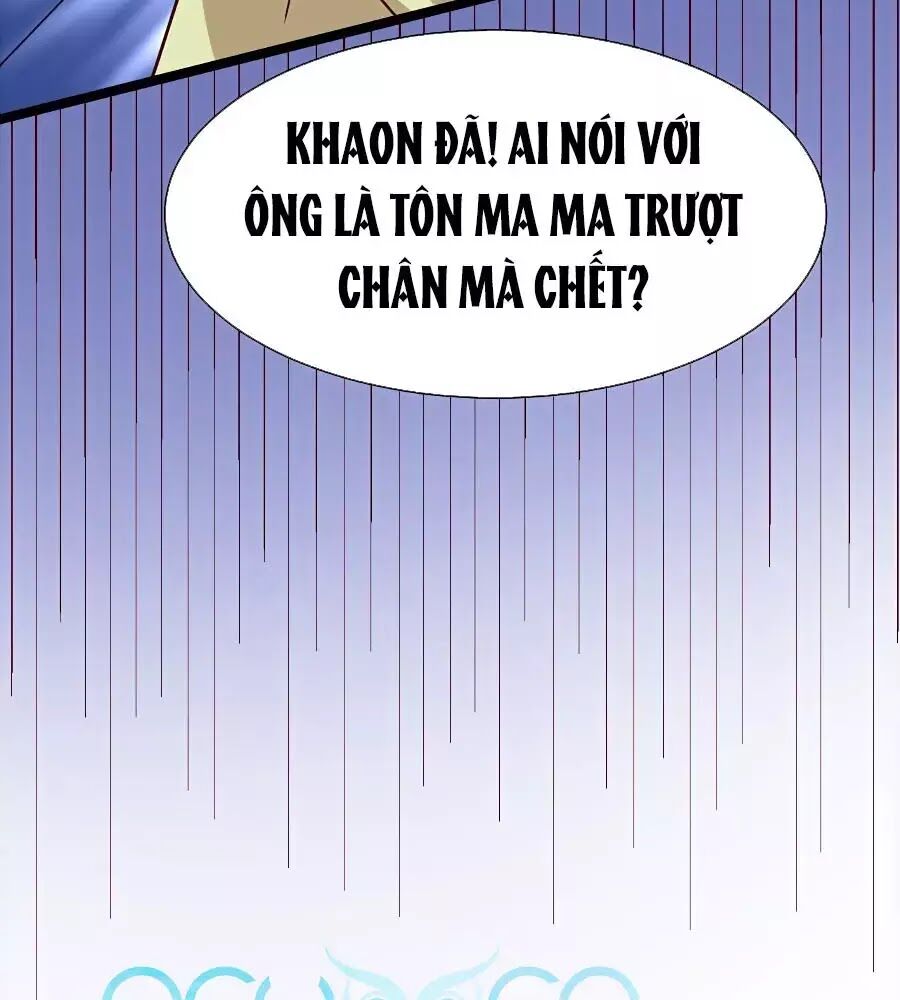 Quyền Phi Chi Đế Y Phong Hoa Chapter 14 - 57