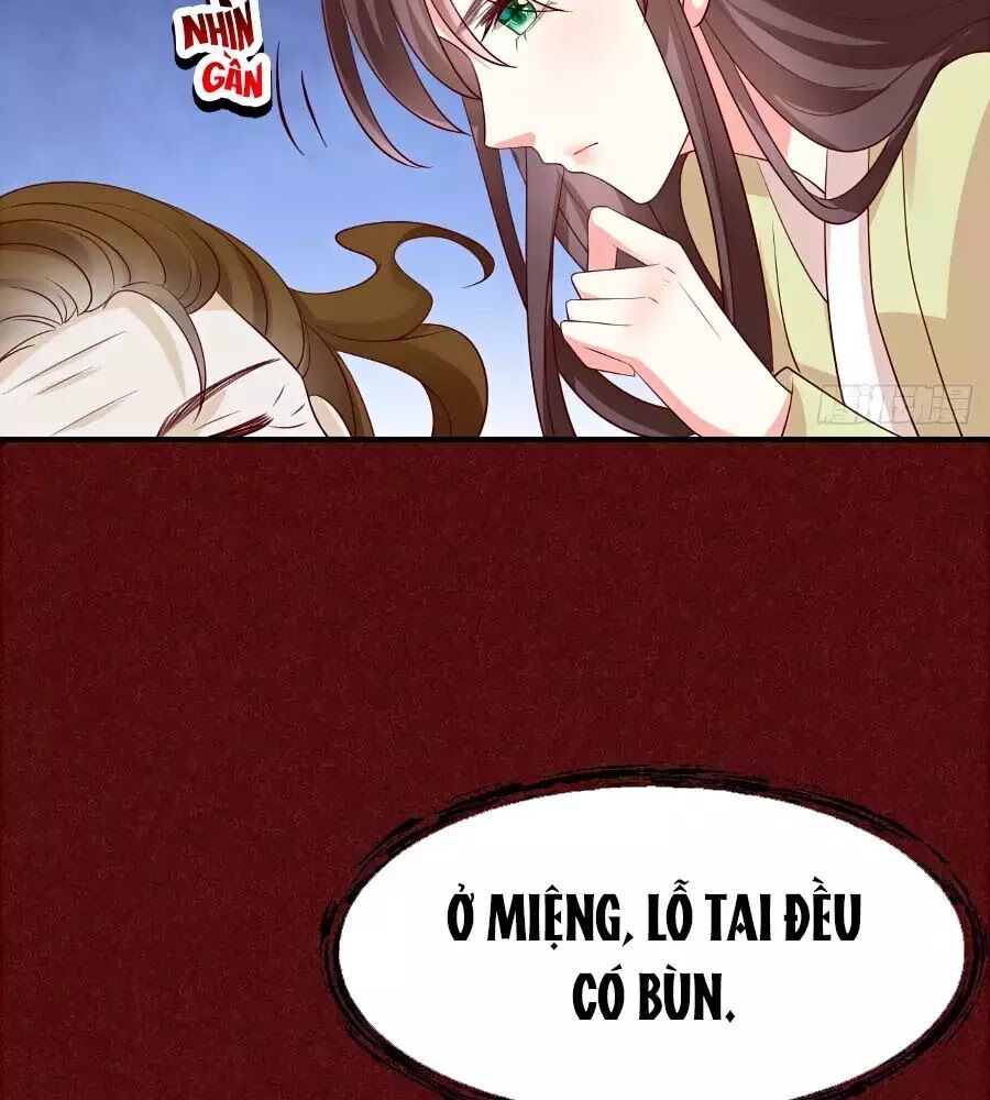 Quyền Phi Chi Đế Y Phong Hoa Chapter 14 - 9