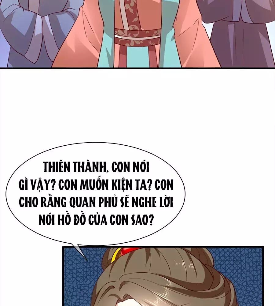 Quyền Phi Chi Đế Y Phong Hoa Chapter 15 - 14