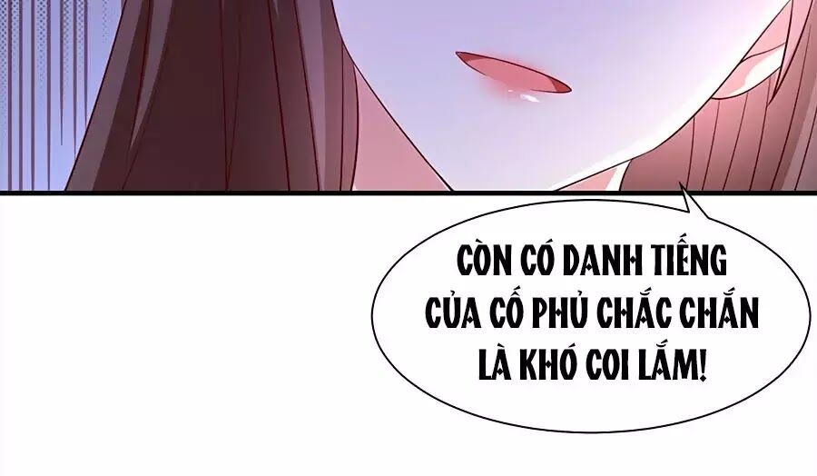 Quyền Phi Chi Đế Y Phong Hoa Chapter 15 - 17