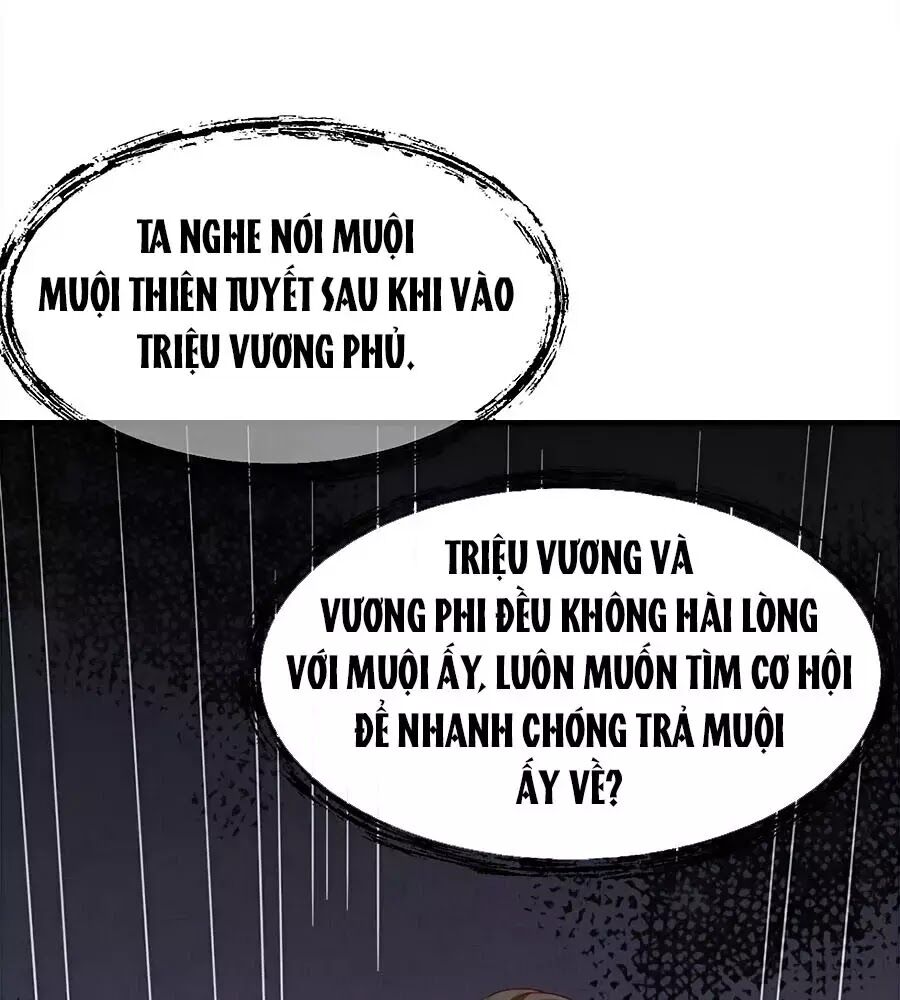 Quyền Phi Chi Đế Y Phong Hoa Chapter 15 - 18