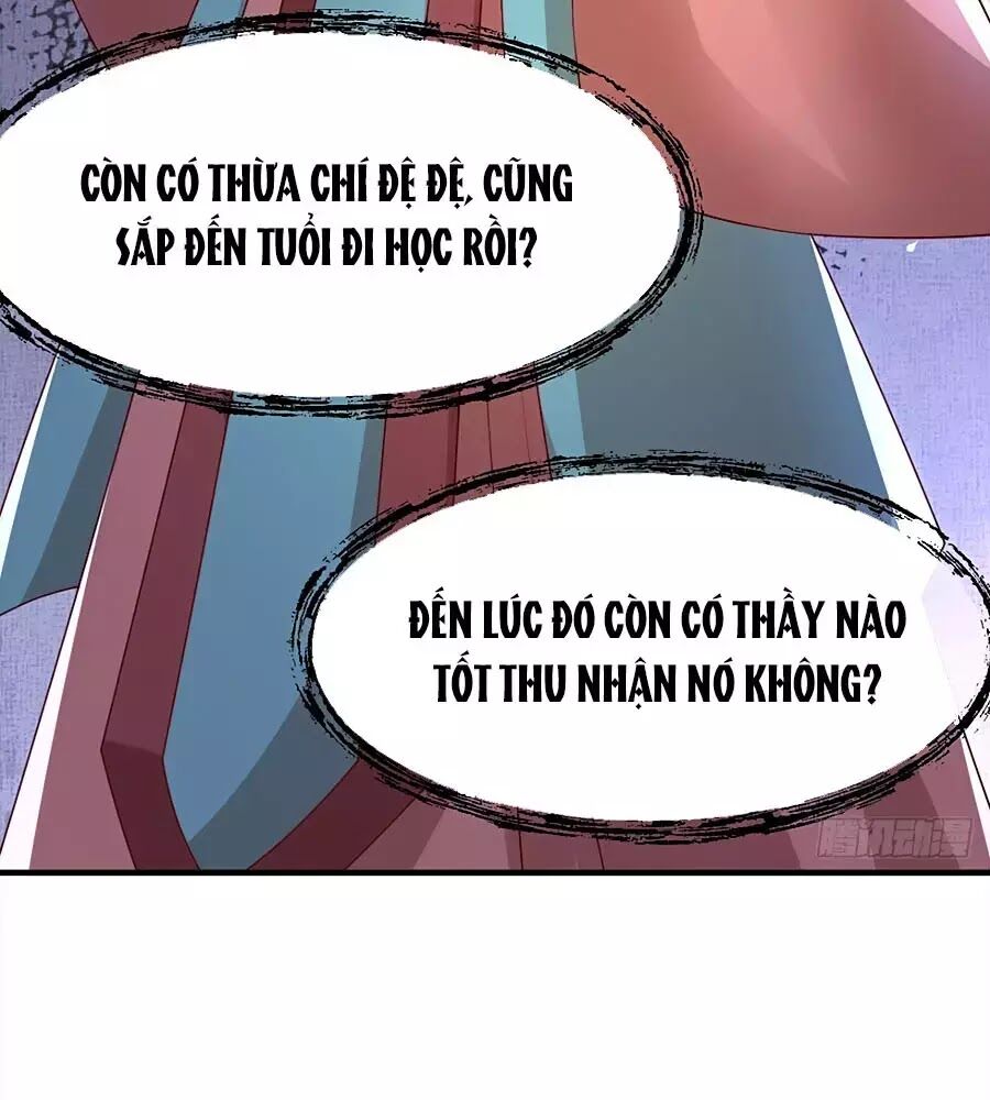 Quyền Phi Chi Đế Y Phong Hoa Chapter 15 - 20