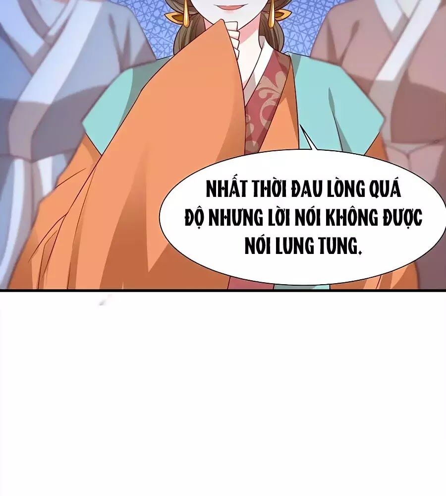 Quyền Phi Chi Đế Y Phong Hoa Chapter 15 - 3