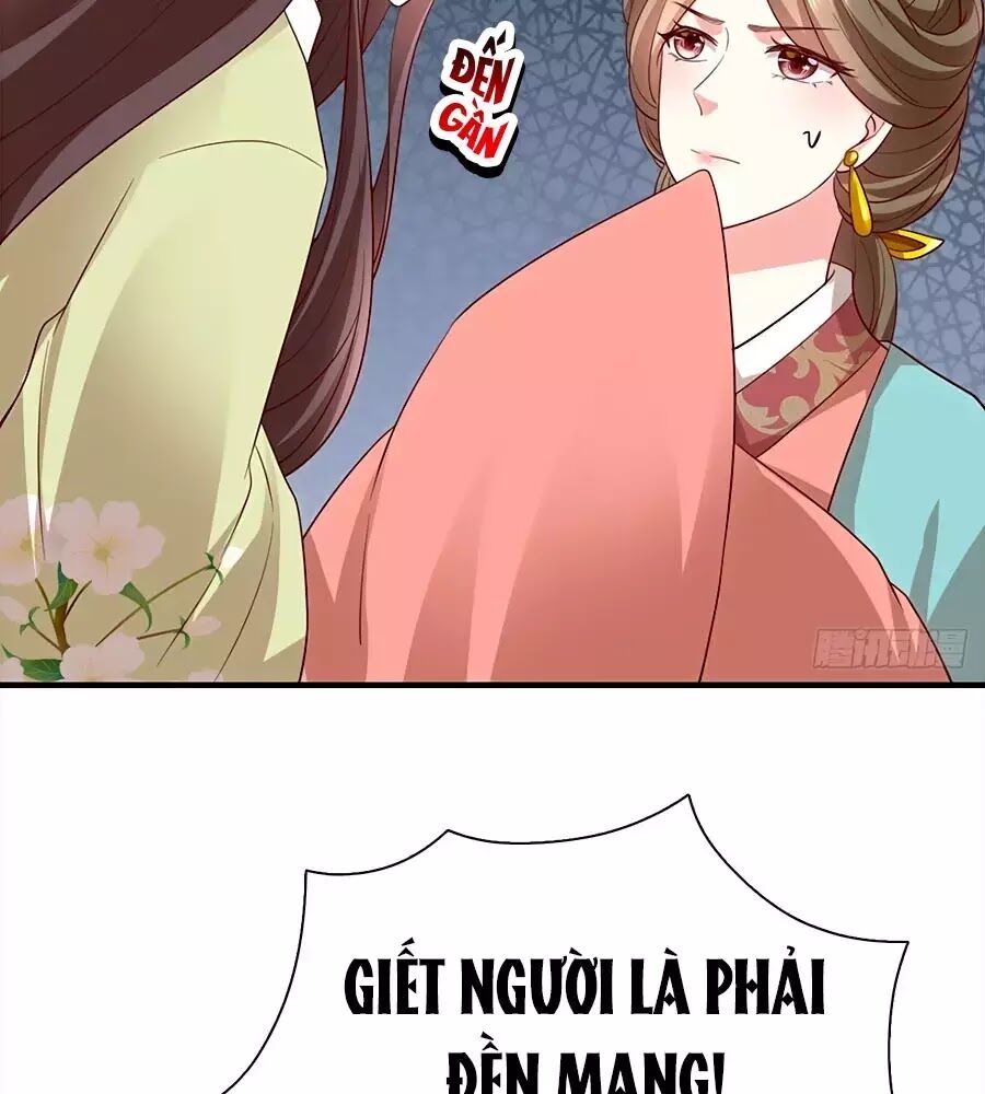 Quyền Phi Chi Đế Y Phong Hoa Chapter 15 - 23