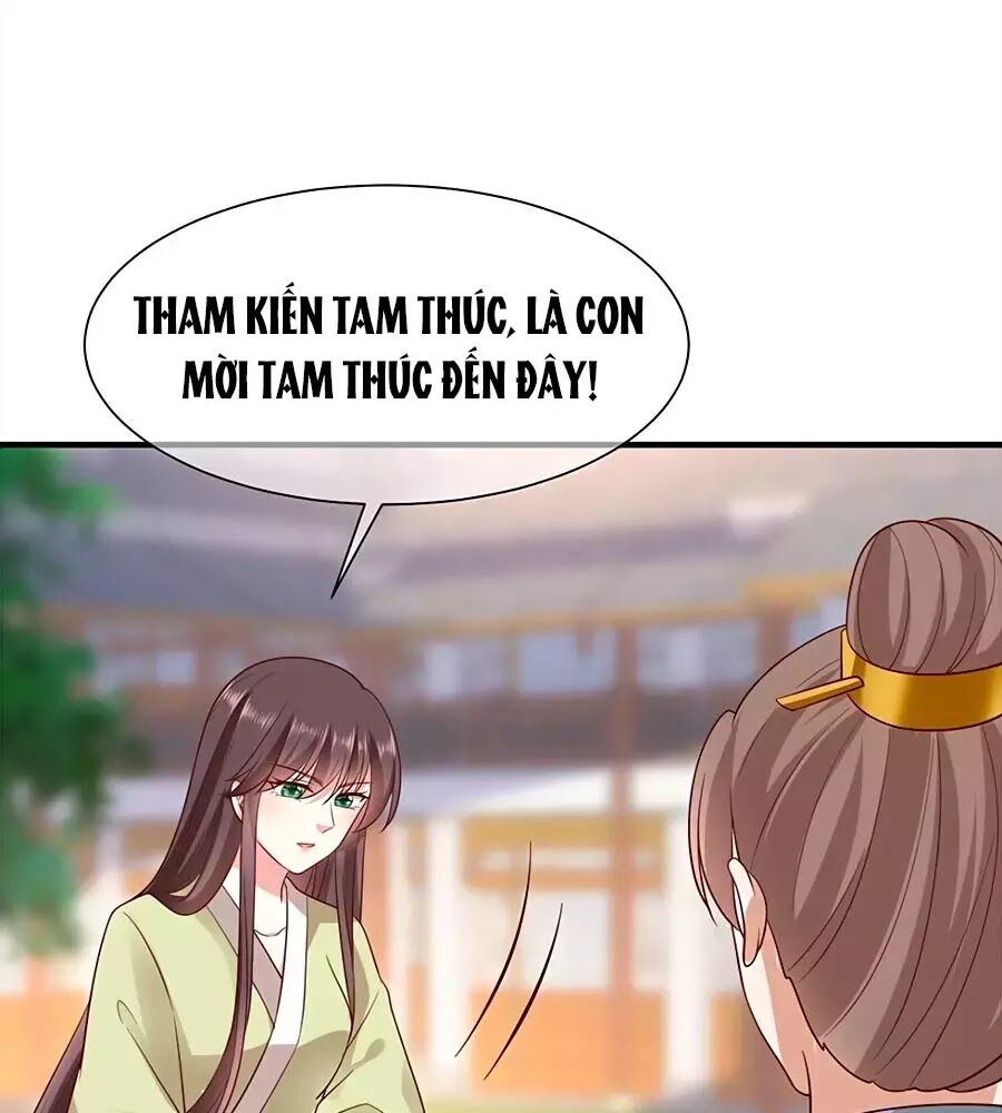 Quyền Phi Chi Đế Y Phong Hoa Chapter 15 - 31