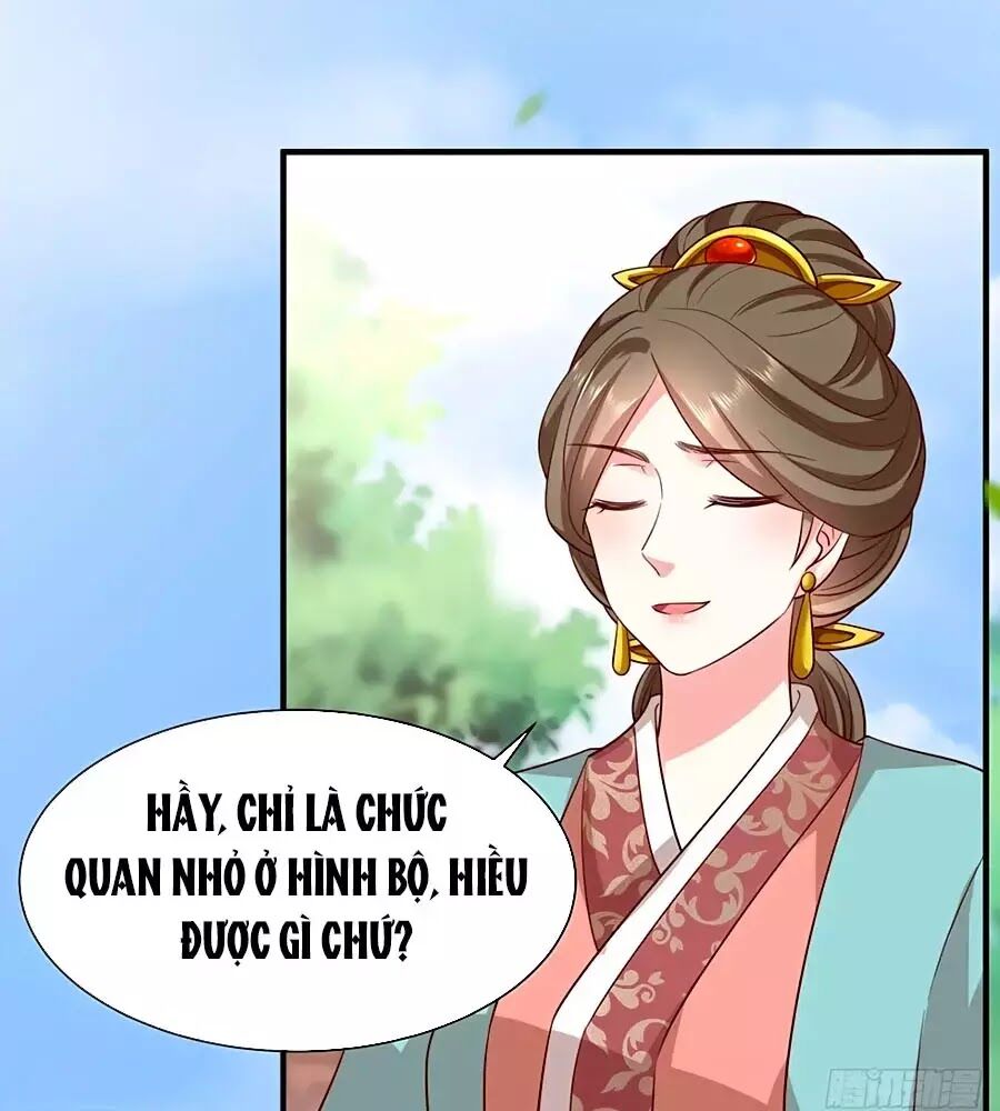 Quyền Phi Chi Đế Y Phong Hoa Chapter 15 - 34