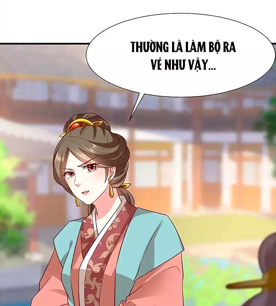 Quyền Phi Chi Đế Y Phong Hoa Chapter 15 - 38