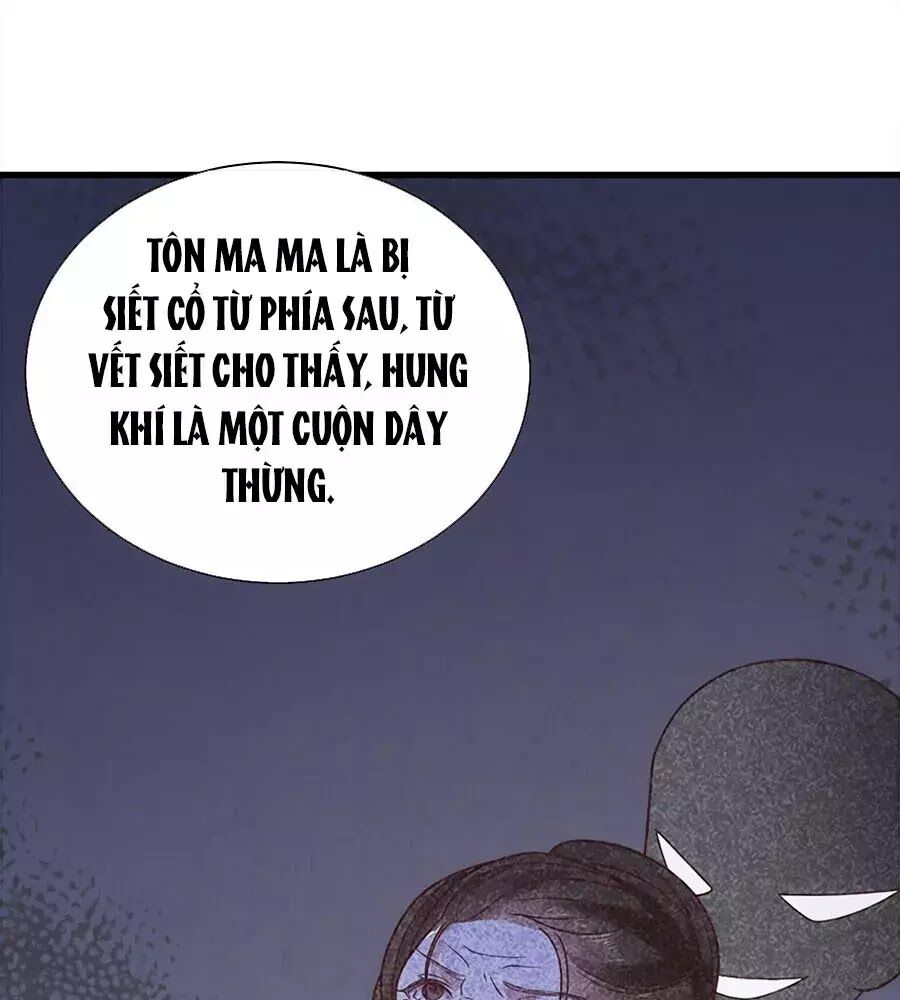 Quyền Phi Chi Đế Y Phong Hoa Chapter 15 - 46