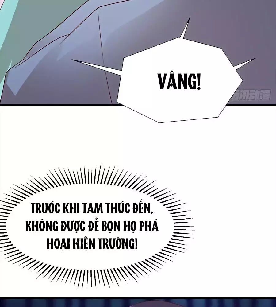 Quyền Phi Chi Đế Y Phong Hoa Chapter 15 - 6
