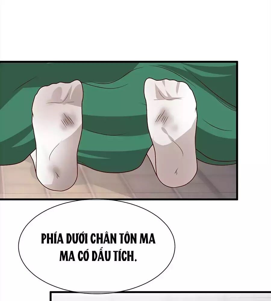 Quyền Phi Chi Đế Y Phong Hoa Chapter 15 - 54