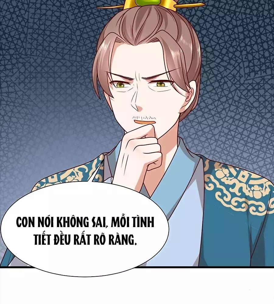 Quyền Phi Chi Đế Y Phong Hoa Chapter 15 - 56