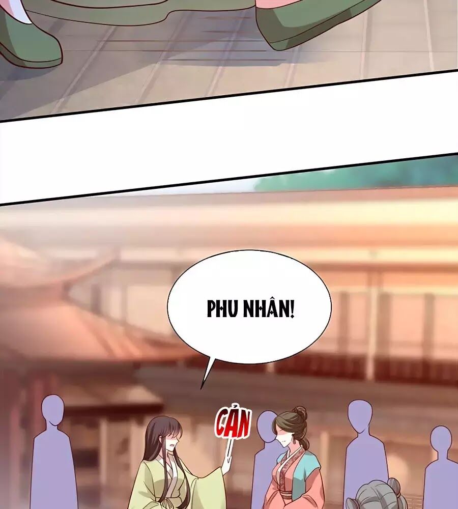 Quyền Phi Chi Đế Y Phong Hoa Chapter 15 - 9