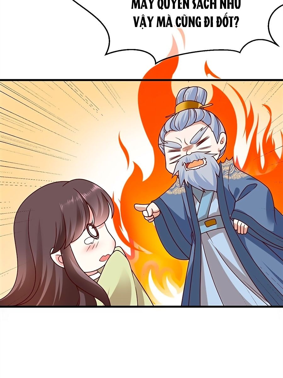 Quyền Phi Chi Đế Y Phong Hoa Chapter 19 - 4