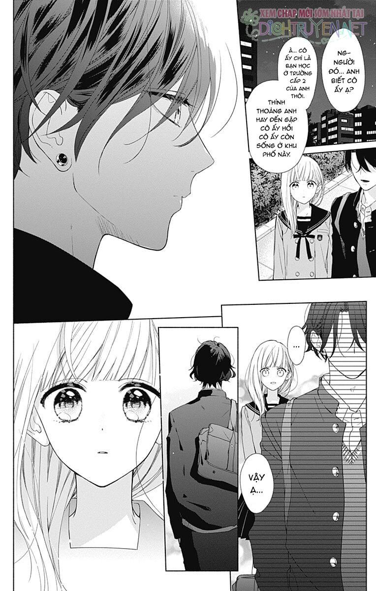 Futari De Koi Wo Suru Riyuu Chapter 13 - 8