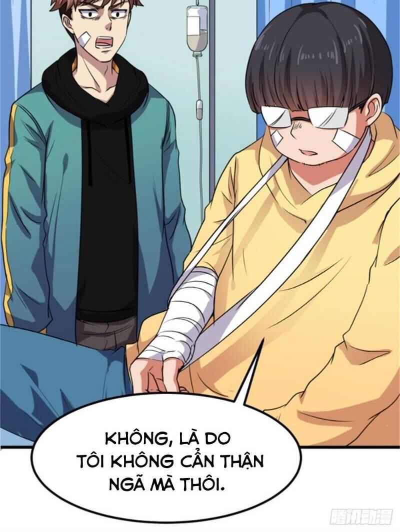 Bị Ép Trở Thành Người Mạnh Nhất Thế Giới Chapter 9 - 18